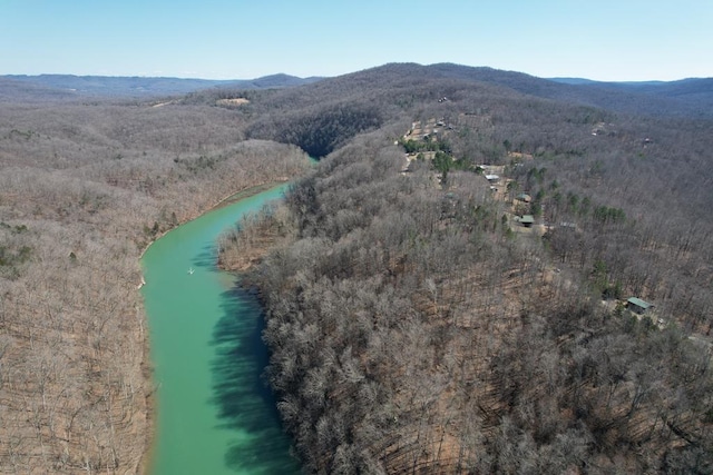 LOT32 Old Stephens Rd, Jamestown, TN 38549