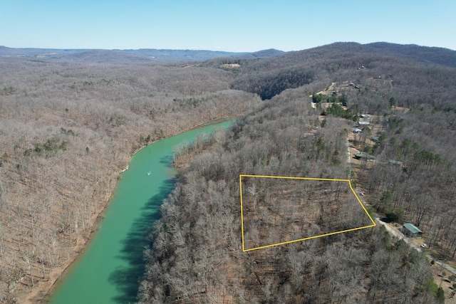 LOT32 Old Stephens Rd, Jamestown, TN 38549