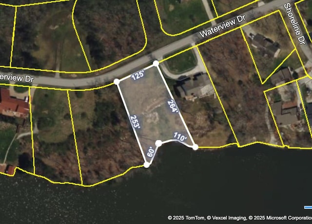 0.72AC Waterview Dr, Crossville, TN 38555 - photo 1