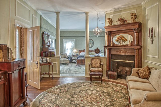 454 E Broad St, Cookeville, TN 38501 - photo 20