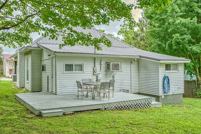 206 W Commercial Ave, Monterey, TN 38574 - photo 22