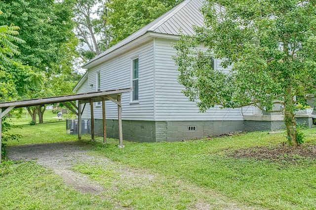 206 W Commercial Ave, Monterey, TN 38574 - photo 18