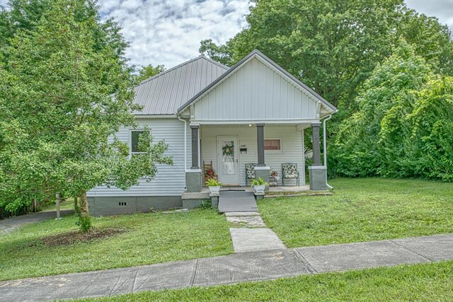 206 W Commercial Ave, Monterey, TN 38574 - photo 1