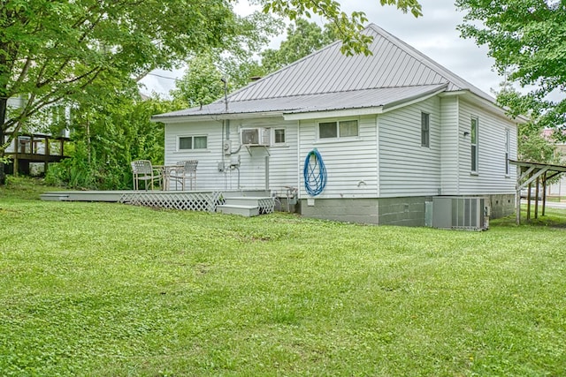 206 W Commercial Ave, Monterey, TN 38574 - photo 20