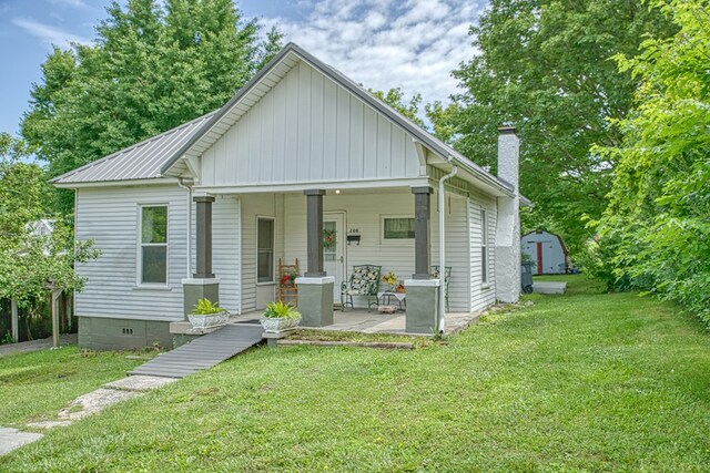 206 W Commercial Ave, Monterey, TN 38574 - photo 2