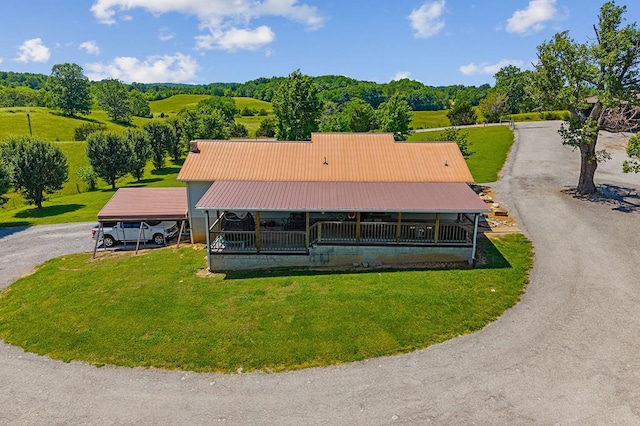 168 Davis Hollow Rd, Hilham, TN 38568 - photo 9