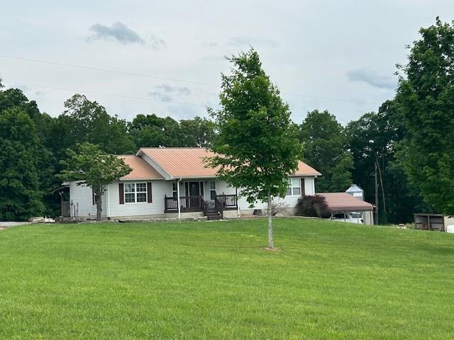 168 Davis Hollow Rd, Hilham, TN 38568 - photo 2