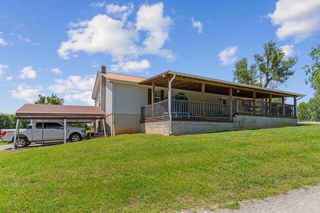 168 Davis Hollow Rd, Hilham, TN 38568 - photo 51
