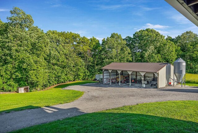 168 Davis Hollow Rd, Hilham, TN 38568 - photo 18