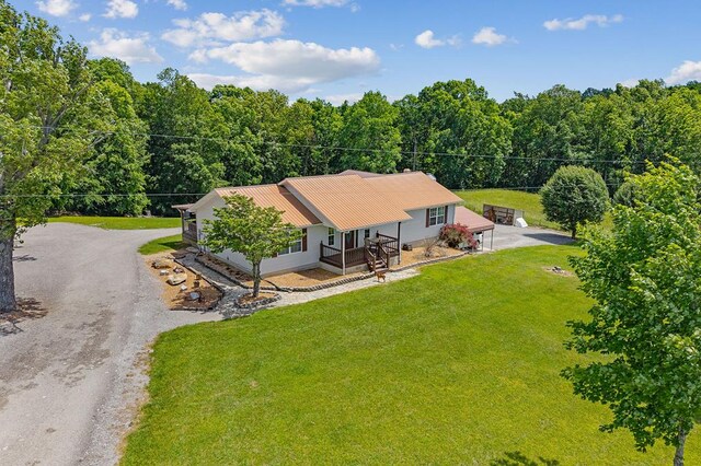 168 Davis Hollow Rd, Hilham, TN 38568 - photo 4