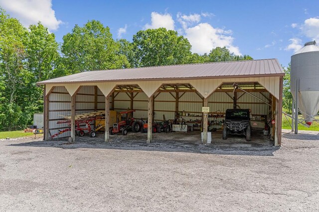 168 Davis Hollow Rd, Hilham, TN 38568 - photo 53