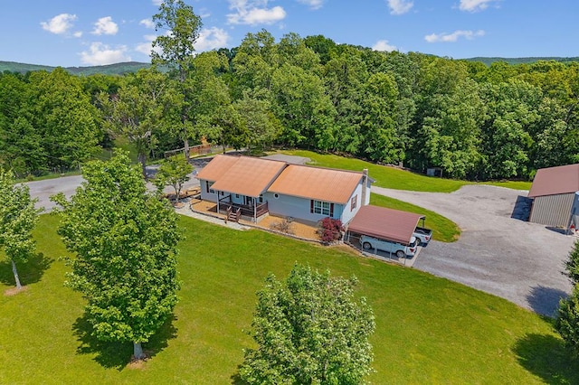 168 Davis Hollow Rd, Hilham, TN 38568 - photo 5