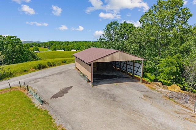 168 Davis Hollow Rd, Hilham, TN 38568 - photo 3