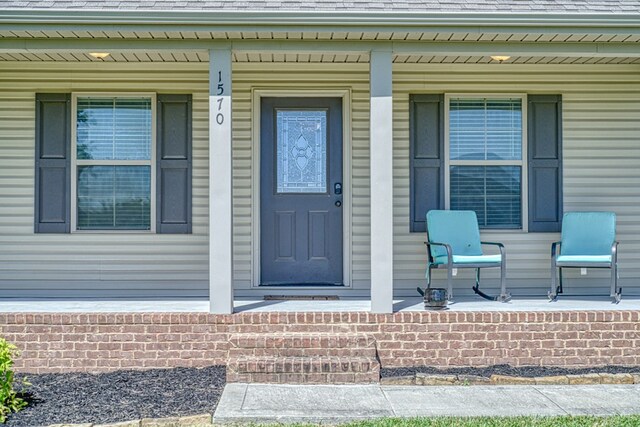 1570 Clemmons Rd, Cookeville, TN 38501 - photo 4