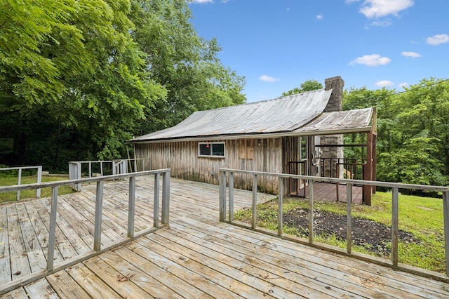 115 Dyer Branch Rd, Gordonsville, TN 38563 - photo 33