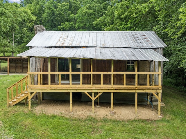 115 Dyer Branch Rd, Gordonsville, TN 38563 - photo 32