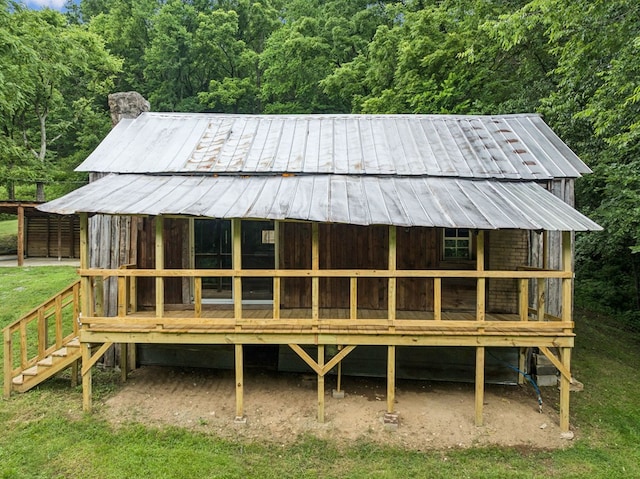 115 Dyer Branch Rd, Gordonsville, TN 38563 - photo 2