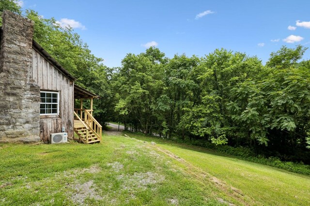 115 Dyer Branch Rd, Gordonsville, TN 38563 - photo 4