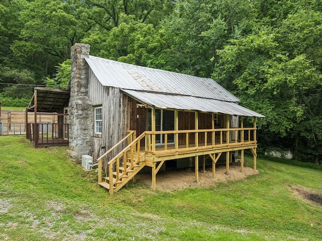115 Dyer Branch Rd, Gordonsville, TN 38563 - photo 1