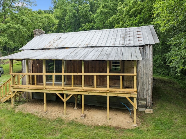 115 Dyer Branch Rd, Gordonsville, TN 38563 - photo 3