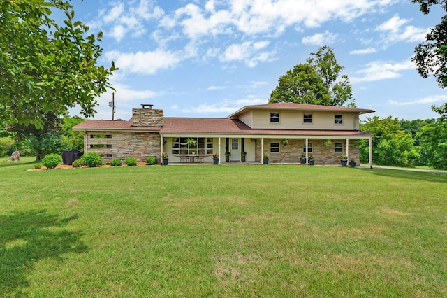 964 Joe Tabor Rd, Crossville, TN 38571 - photo 3