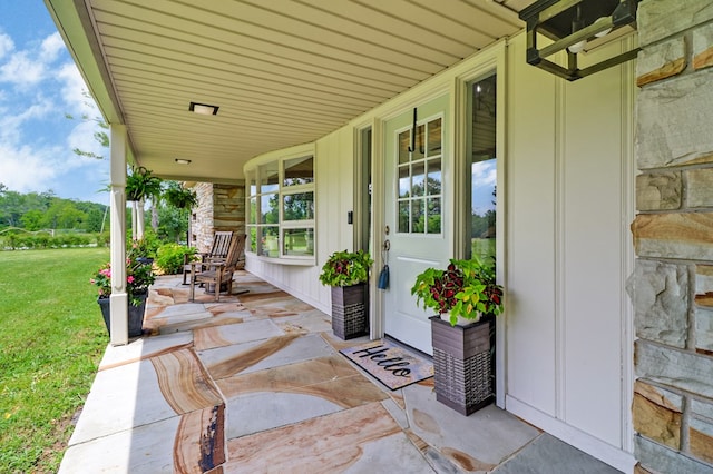 964 Joe Tabor Rd, Crossville, TN 38571 - photo 11