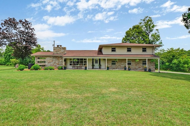 964 Joe Tabor Rd, Crossville, TN 38571 - photo 1