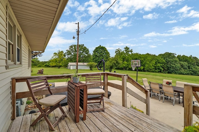 964 Joe Tabor Rd, Crossville, TN 38571 - photo 19