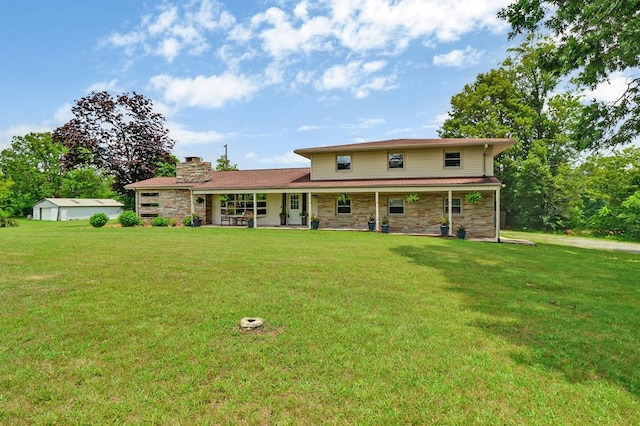 964 Joe Tabor Rd, Crossville, TN 38571 - photo 2