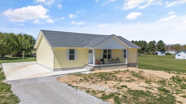 1429 Lawson Rd, Crossville, TN 38571 - photo 32