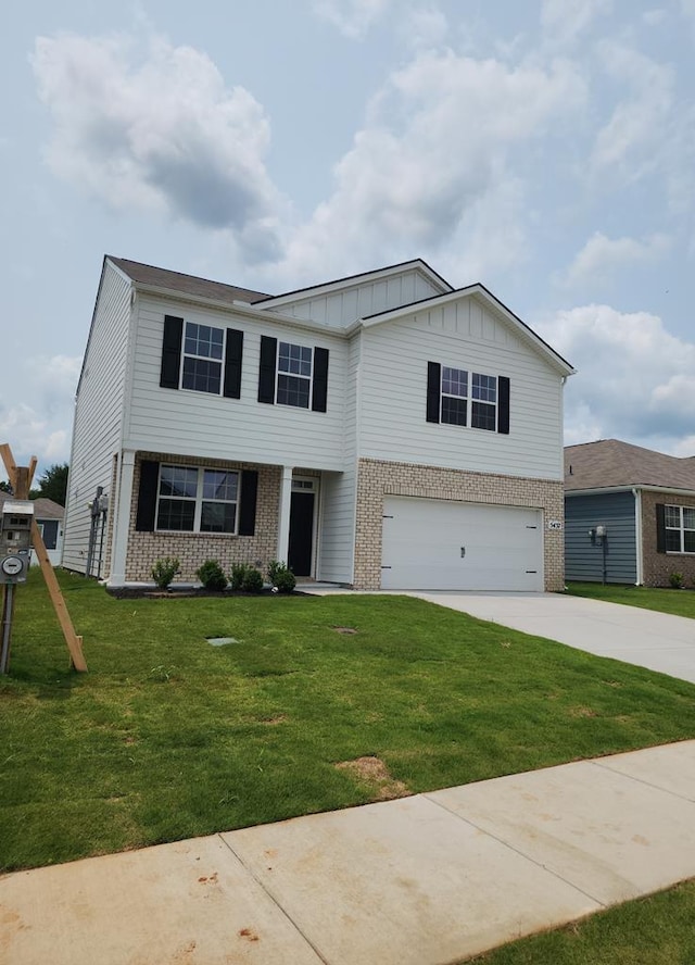 5437 Mason Way, Cookeville, TN 38506 - photo 1