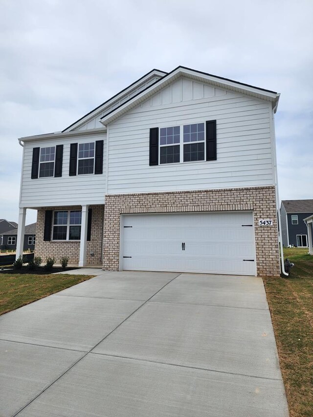 5437 Mason Way, Cookeville, TN 38506 - photo 26