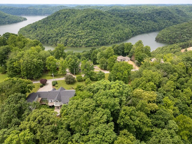 1ACRE Lafever Ridge Rd, Silver Point, TN 38582