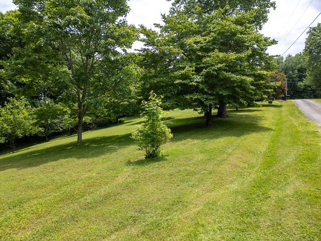 1ACRE Lafever Ridge Rd, Silver Point, TN 38582
