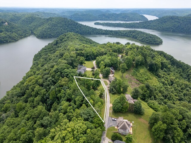 1ACRE Lafever Ridge Rd, Silver Point, TN 38582