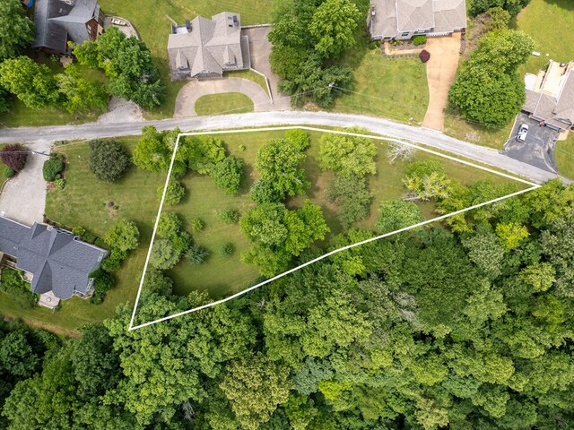 1ACRE Lafever Ridge Rd, Silver Point, TN 38582