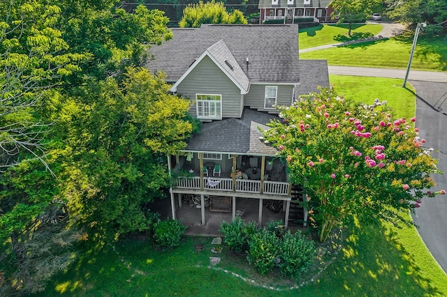 1501 N Plantation Dr, Cookeville, TN 38506 - photo 4
