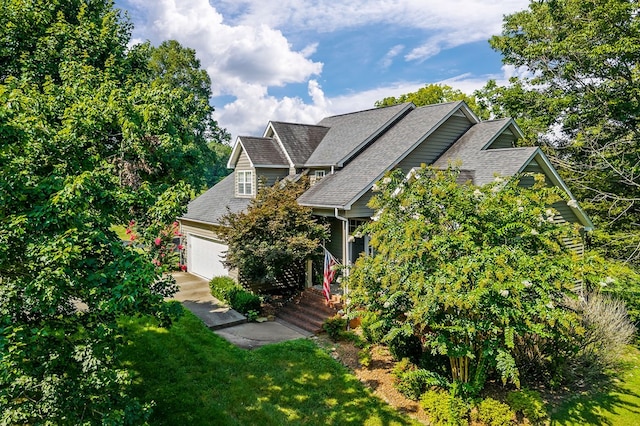 1501 N Plantation Dr, Cookeville, TN 38506 - photo 3