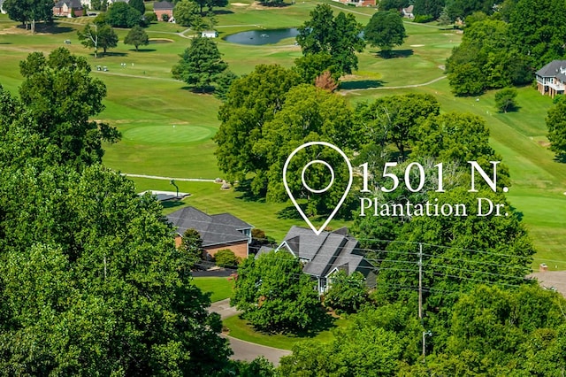1501 N Plantation Dr, Cookeville, TN 38506 - photo 12