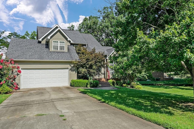 1501 N Plantation Dr, Cookeville, TN 38506 - photo 1