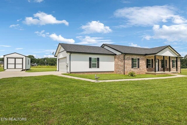 869 Charles Golden Rd, Sparta, TN 38583 - photo 1