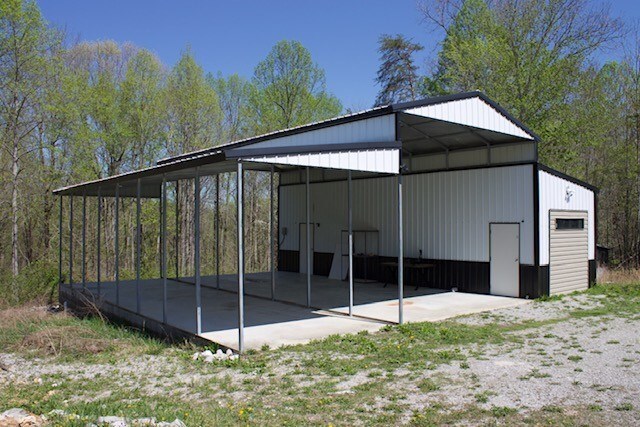 564 T Short Ln, Cookeville, TN 38501