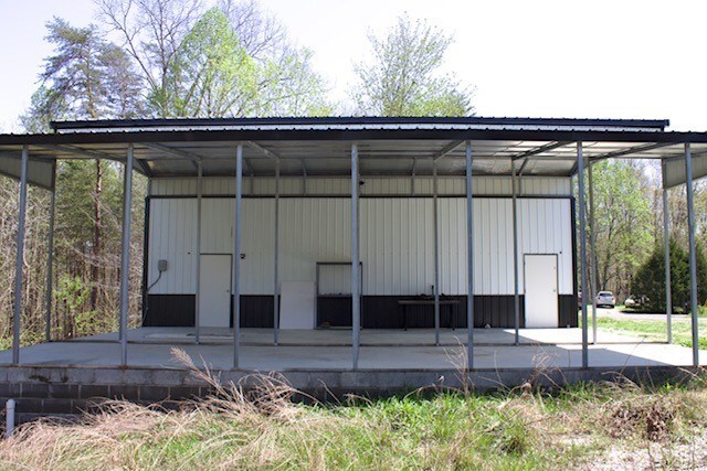 564 T Short Ln, Cookeville, TN 38501