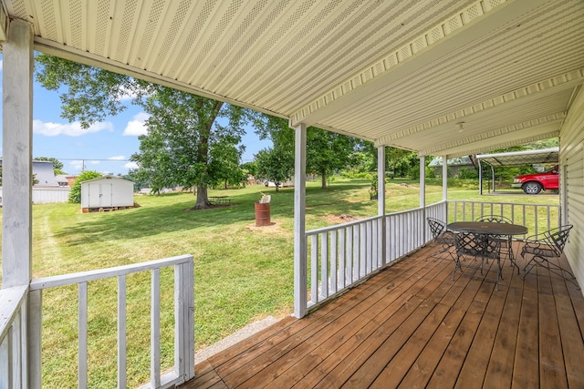 108 Woodland St, Livingston, TN 38570 - photo 9
