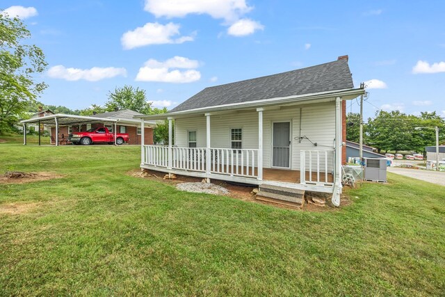 108 Woodland St, Livingston, TN 38570 - photo 6
