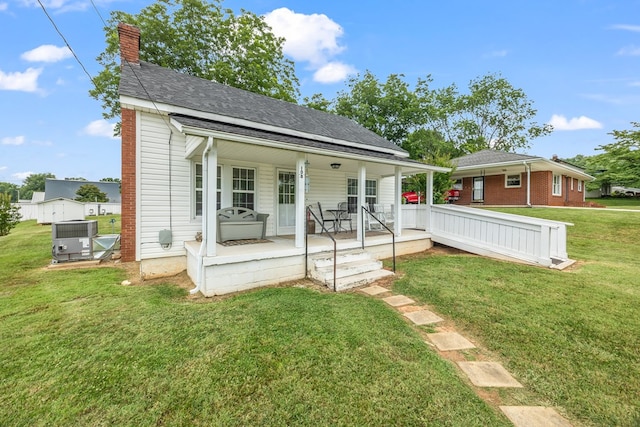 108 Woodland St, Livingston, TN 38570 - photo 5