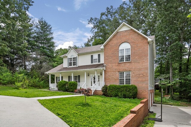 237 Windsor Dr, Cookeville, TN 38506 - photo 43