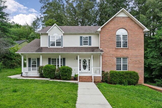 237 Windsor Dr, Cookeville, TN 38506 - photo 3