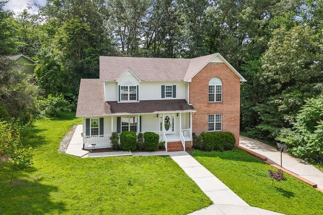 237 Windsor Dr, Cookeville, TN 38506 - photo 2
