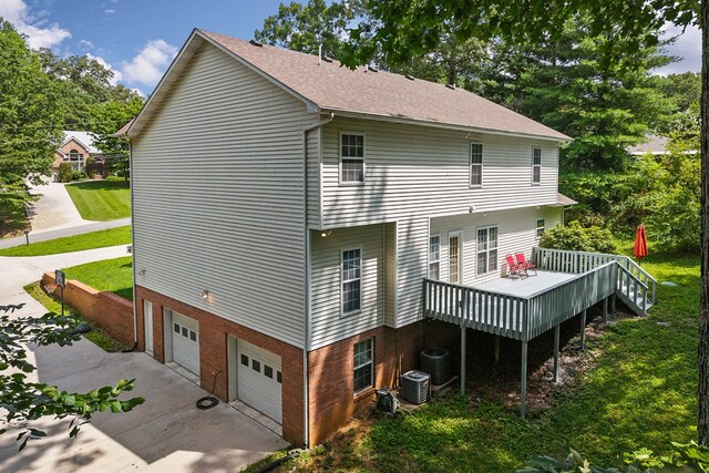 237 Windsor Dr, Cookeville, TN 38506 - photo 45